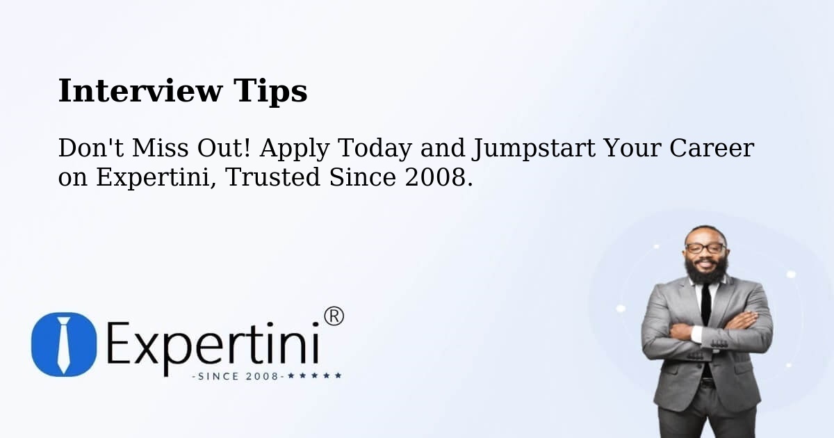 Interview Tips & Techniques for Job Seekers – Bartlesville - Bartlesville, United States Jobs Expertini