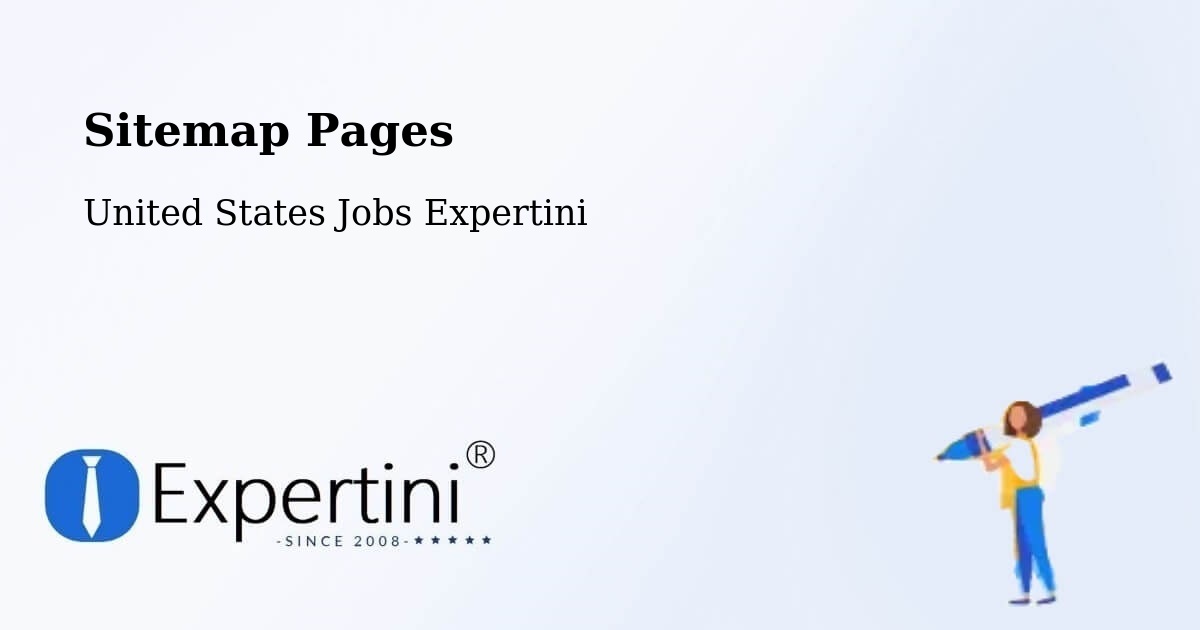 Sitemap Pages - Bartlesville - United States Jobs Expertini